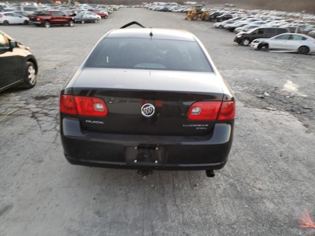 Photo 6 from auction – 2008 BUICK LUCERNE CX with VIN 1G4HD57268U173775