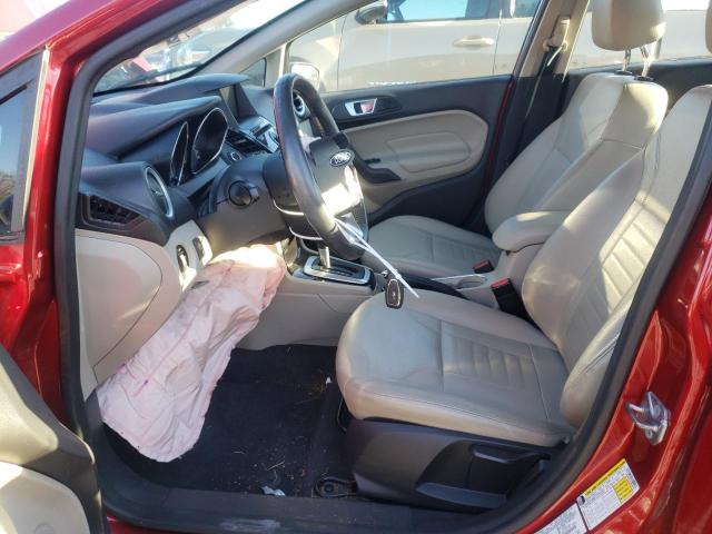 Photo 7 from auction – 2016 FORD FIESTA TIT with VIN 3FADP4CJ2GM156031
