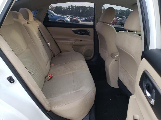 Photo 10 from auction – 2015 NISSAN ALTIMA 2.5 with VIN 1N4AL3AP1FC413261