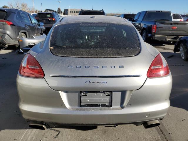 Photo 6 from auction – 2012 PORSCHE PANAMERA 2 with VIN WP0AA2A79CL019867