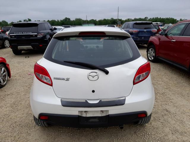 Photo 6 from auction – 2012 MAZDA MAZDA2 with VIN JM1DE1LY2C0136953