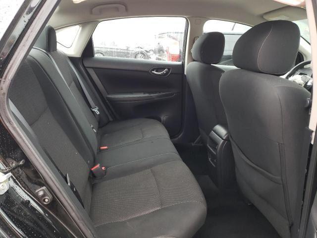 Photo 10 from auction – 2019 NISSAN SENTRA S with VIN 3N1AB7AP1KY265105