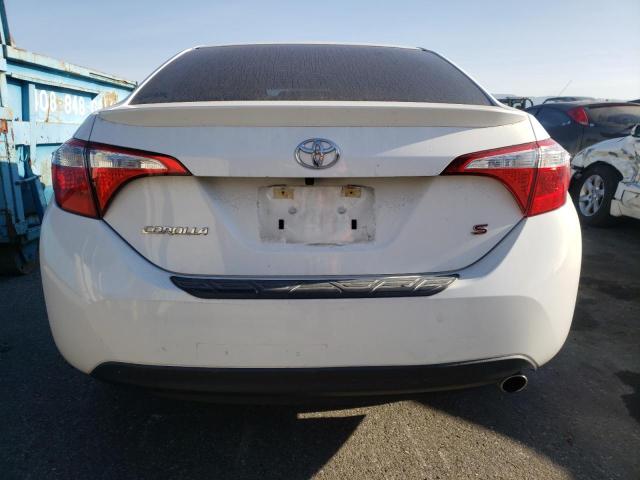 Photo 6 from auction – 2016 TOYOTA COROLLA L with VIN 5YFBURHE8GP441148