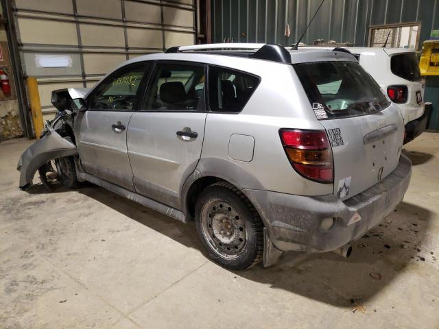 Photo 2 from auction – 2005 PONTIAC VIBE with VIN 5Y2SL63855Z481564