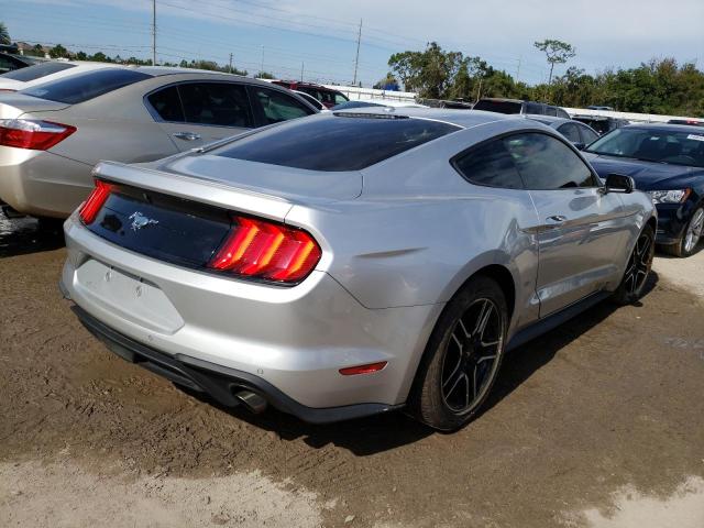 Photo 3 from auction – 2019 FORD MUSTANG with VIN 1FA6P8TH3K5137998