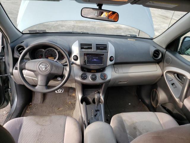 Photo 8 from auction – 2008 TOYOTA RAV4 with VIN JTMBD33V085210215