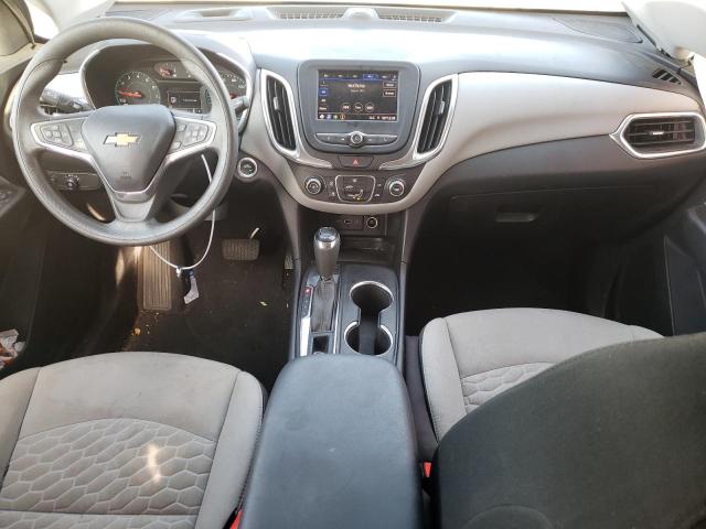 Photo 8 from auction – 2020 CHEVROLET EQUINOX LS with VIN 2GNAXSEV8L6163207