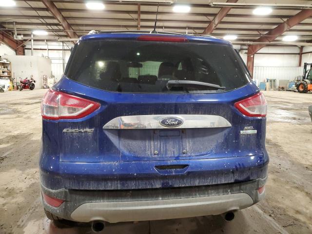 Photo 6 from auction – 2013 FORD ESCAPE SEL with VIN 1FMCU0HX3DUB22445