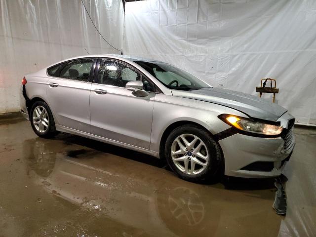 Photo 4 from auction – 2014 FORD FUSION SE with VIN 1FA6P0H72E5353749