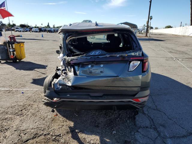 Photo 6 from auction – 2022 HYUNDAI TUCSON SE with VIN 5NMJA3AE2NH008024