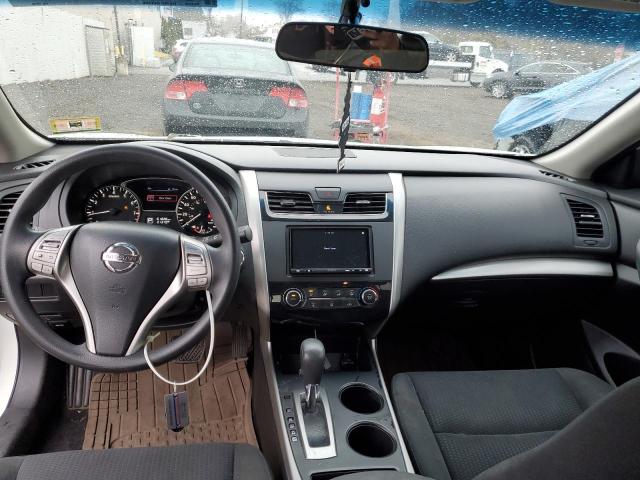 Photo 8 from auction – 2015 NISSAN ALTIMA 2.5 with VIN 1N4AL3APXFC129109