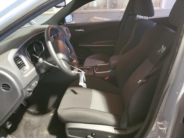 Photo 7 from auction – 2022 DODGE CHARGER SC with VIN 2C3CDXGJ9NH166646