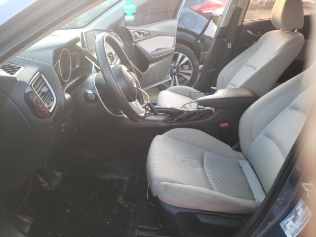 Photo 7 from auction – 2015 MAZDA 3 TOURING with VIN 3MZBM1V78FM155617