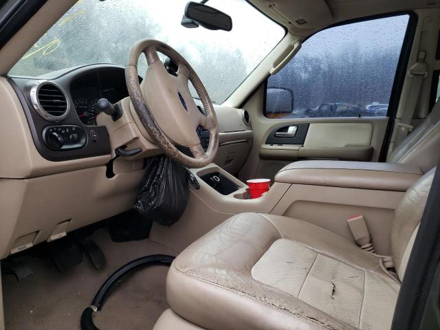 Photo 7 from auction – 2004 FORD EXPEDITION with VIN 1FMFU18L04LA81245