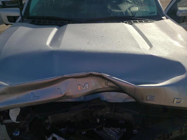 Photo 11 from auction – 2022 FORD F150 SUPER with VIN 1FTFW1ED6NFB32405