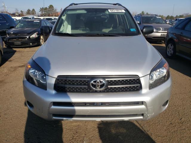 Foto 5 de la subasta – 2008 TOYOTA RAV4 con VIN JTMBD35V585175880