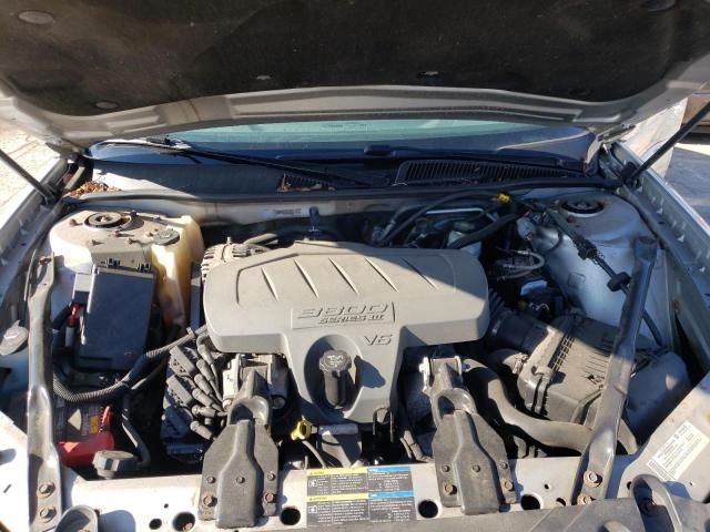 Photo 11 from auction – 2008 BUICK LACROSSE with VIN 2G4WD582081198544