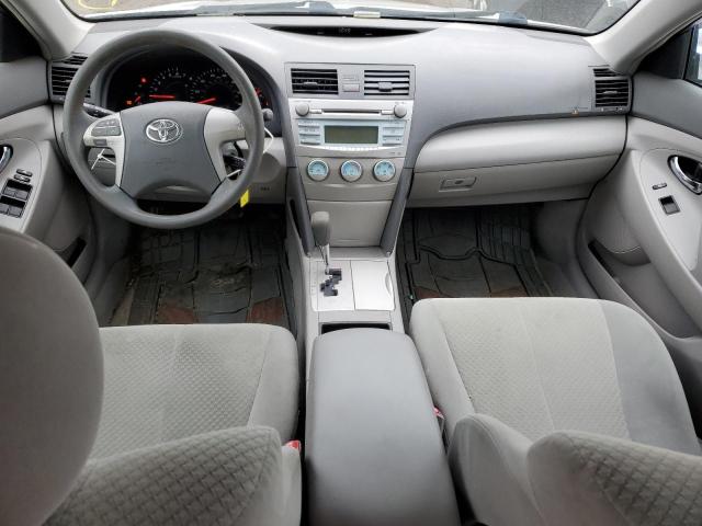 Photo 8 from auction – 2007 TOYOTA CAMRY CE with VIN 4T1BE46K57U510658