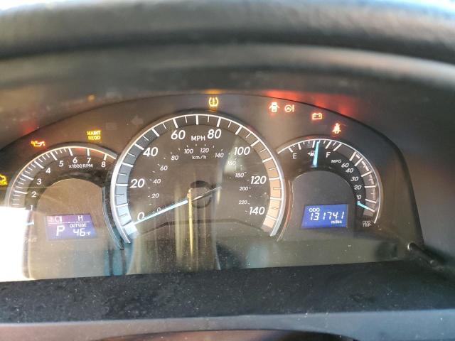 Photo 9 from auction – 2013 TOYOTA CAMRY L with VIN 4T1BF1FK6DU641282