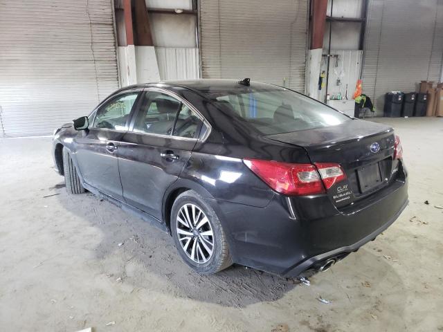 Photo 2 from auction – 2019 SUBARU LEGACY 2.5 with VIN 4S3BNAF65K3002985