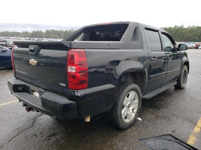 Zdjęcie 3 z aukcji – 2008 CHEVROLET AVALANCHE z VIN 3GNEC12038G304597
