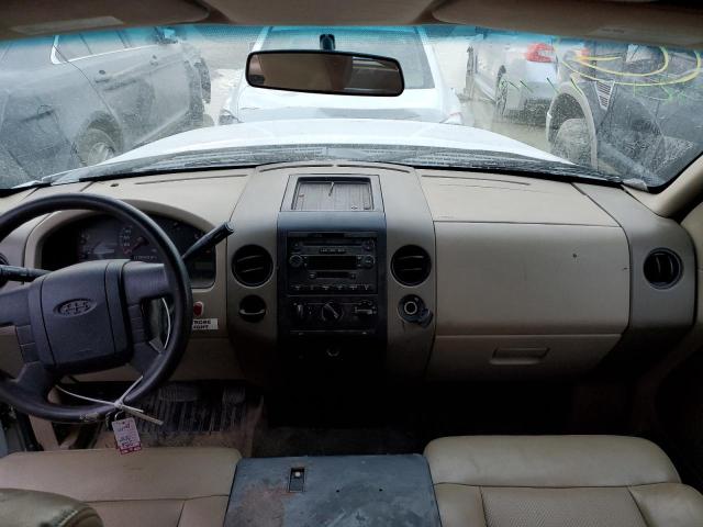 Photo 8 from auction – 2008 FORD F150 with VIN 1FTRF12218KC87973