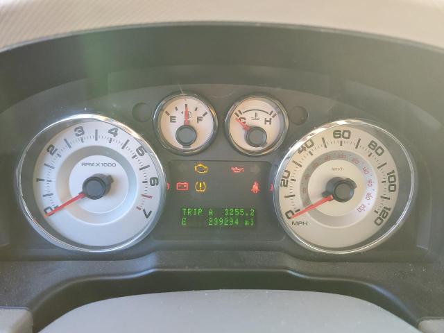 Фото 9 с аукциона – 2007 FORD EDGE SEL с VIN 2FMDK38C67BA71316