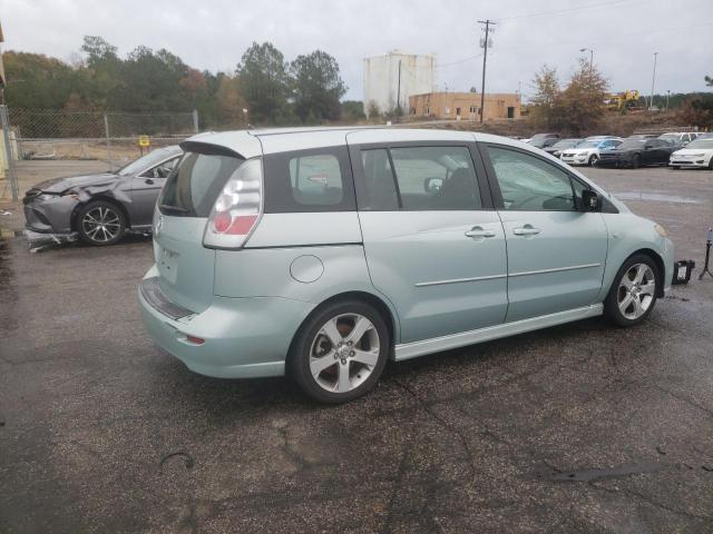 Photo 3 from auction – 2007 MAZDA 5 with VIN JM1CR293370141487