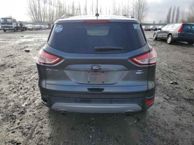 Photo 6 from auction – 2015 FORD ESCAPE SE with VIN 1FMCU9GX4FUB32068