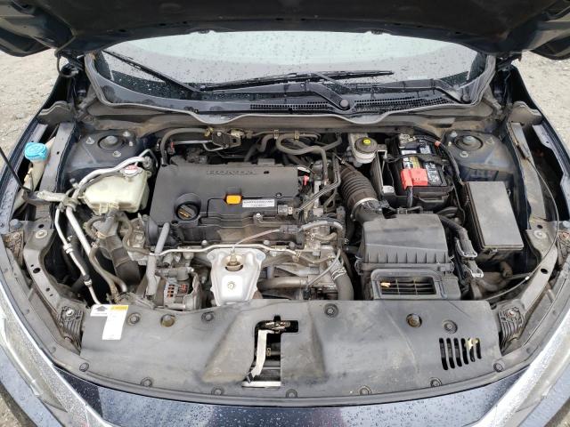 Photo 11 from auction – 2017 HONDA CIVIC LX with VIN 2HGFC2F53HH541388