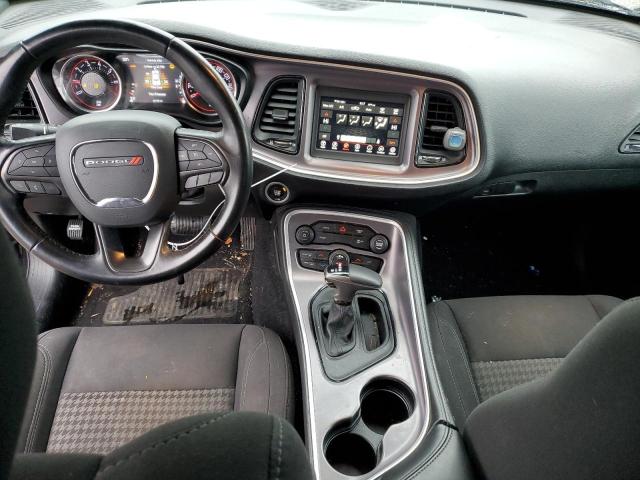 Photo 8 from auction – 2019 DODGE CHALLENGER with VIN 2C3CDZAG7KH686896