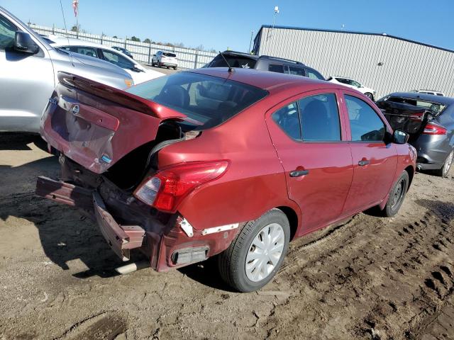 Photo 3 from auction – 2016 NISSAN VERSA S with VIN 3N1CN7AP5GL864903