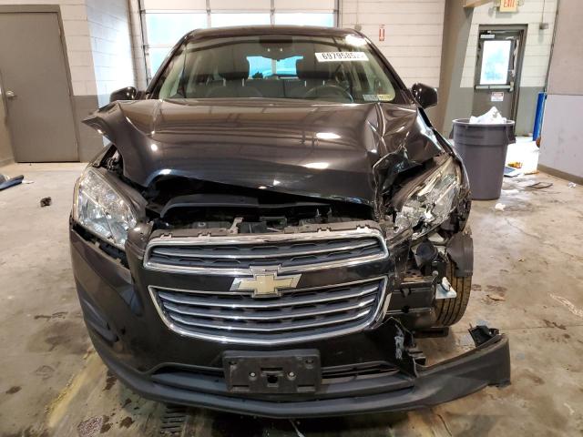 Фото 12 с аукциона – 2015 CHEVROLET TRAX LS с VIN KL7CJKSB0FB181728