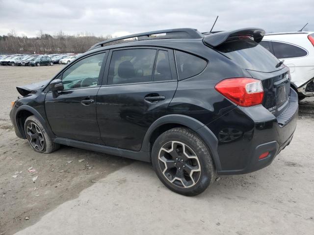 Photo 2 from auction – 2015 SUBARU XV CROSSTR with VIN JF2GPASC5F8213318
