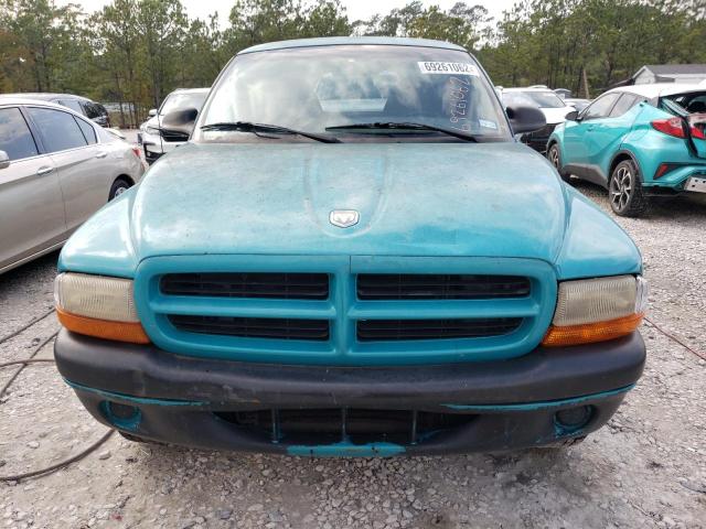 Photo 5 from auction – 1998 DODGE DAKOTA with VIN 1B7GG22Y8WS692949