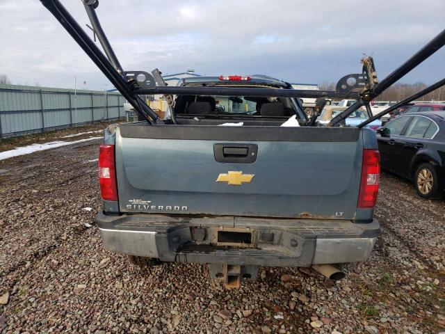 Photo 6 from auction – 2012 CHEVROLET SILVERADO with VIN 1GC2KXCG8CZ342929