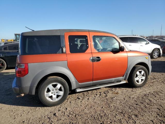 Photo 3 from auction – 2003 HONDA ELEMENT EX with VIN 5J6YH18553L008464