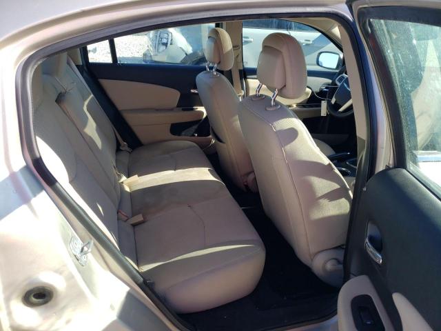 Photo 10 from auction – 2013 CHRYSLER 200 TOURIN with VIN 1C3CCBBB3DN688880