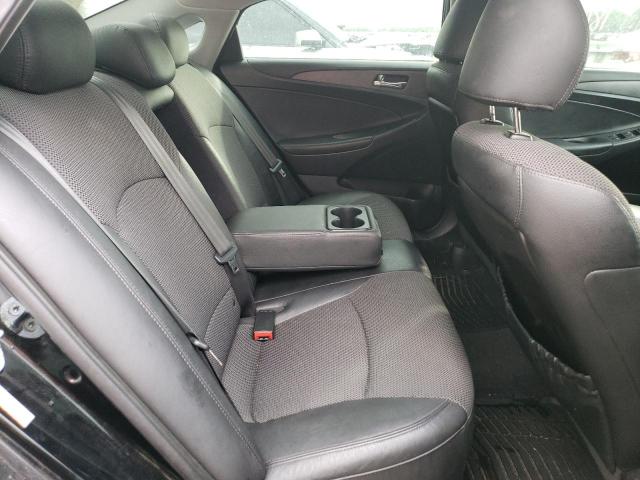 Zdjęcie 10 z aukcji – 2011 HYUNDAI SONATA SE z VIN 5NPEC4AC5BH150592