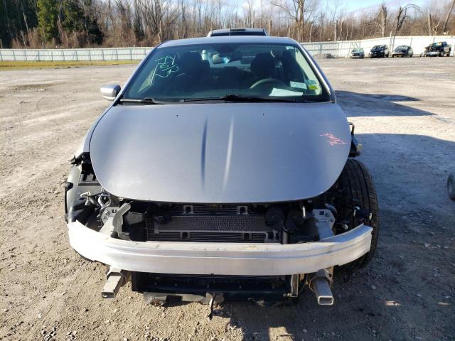 Photo 5 from auction – 2015 DODGE DART SE with VIN 1C3CDFAA4FD300044