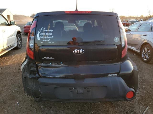 Photo 6 from auction – 2014 KIA SOUL with VIN KNDJN2A27E7086133