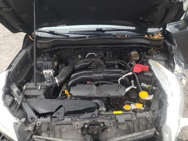 Photo 12 from auction – 2015 SUBARU FORESTER 2 with VIN JF2SJABC3FH820538