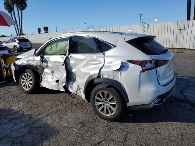 Photo 2 from auction – 2019 LEXUS NX 300H with VIN JTJBJRBZ5K2107460