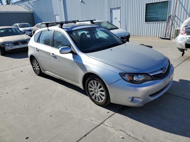 Photo 4 from auction – 2010 SUBARU IMPREZA 2. with VIN JF1GH6B61AH820849