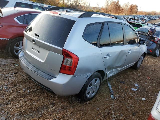 Photo 3 from auction – 2009 KIA RONDO BASE with VIN KNAFG528X97272983