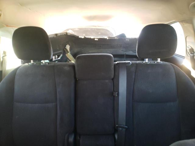 Photo 10 from auction – 2014 NISSAN PATHFINDER with VIN 5N1AR2MN1EC685915