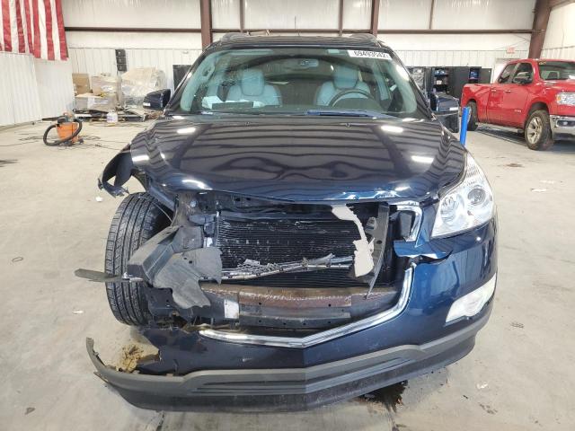 Photo 5 from auction – 2009 CHEVROLET TRAVERSE L with VIN 1GNER33D59S139853