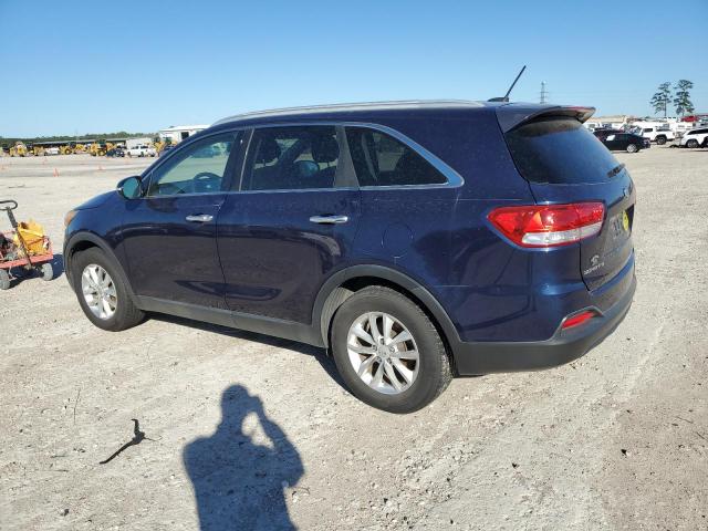Photo 2 from auction – 2016 KIA SORENTO LX with VIN 5XYPG4A57GG094443