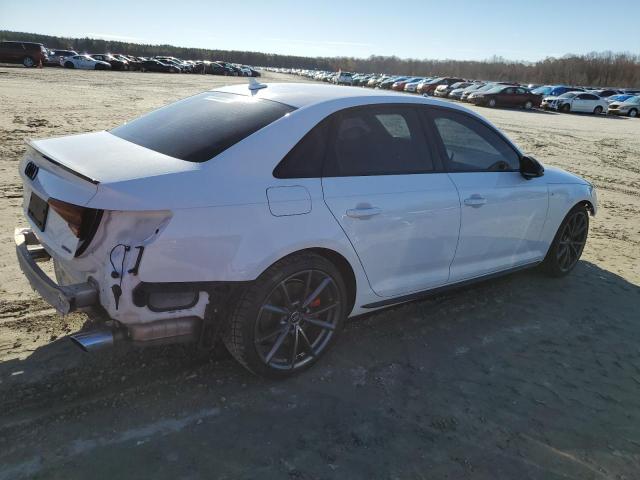 Photo 3 from auction – 2018 AUDI A4 PREMIUM with VIN WAUPNAF47JA010016