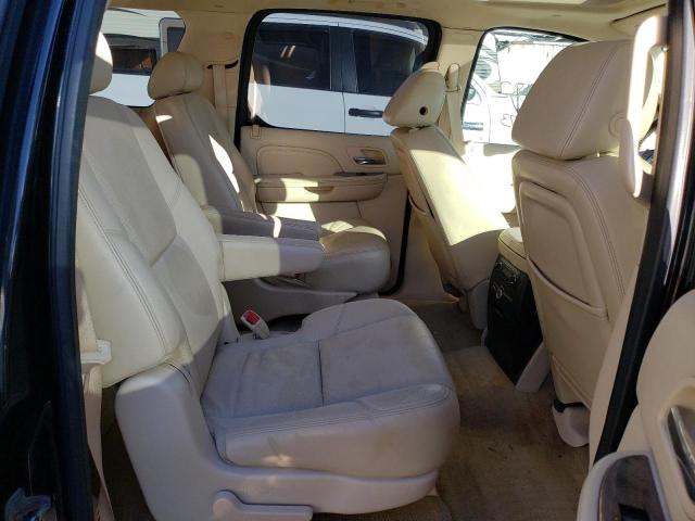 Photo 11 from auction – 2008 CADILLAC ESCALADE E with VIN 1GYFK66898R193545